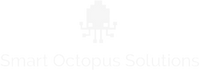 Smart octopus solutions logo