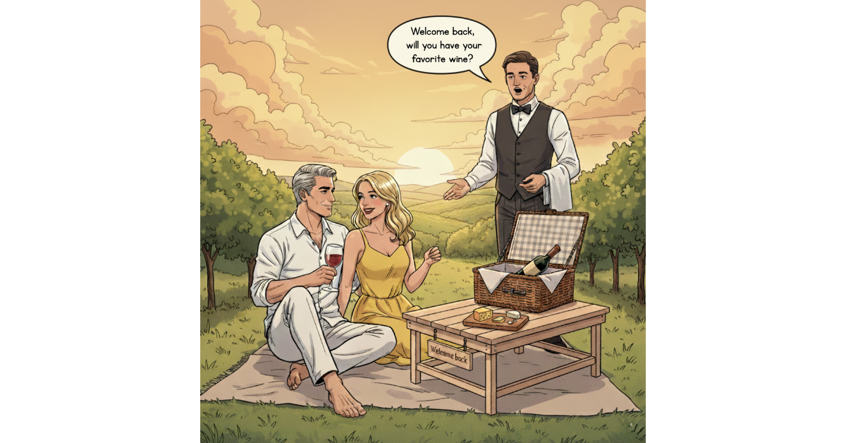 Digital Disruptor #20