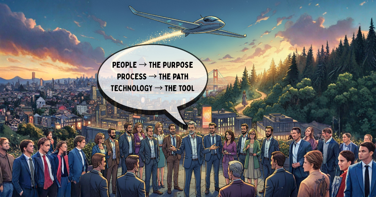 Digital Disruptor #23