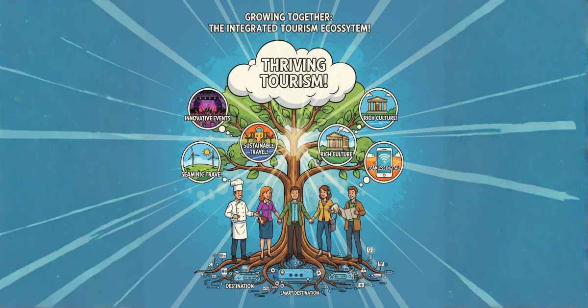 Digital Disruptor #22