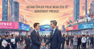 Digital Disruptor #25