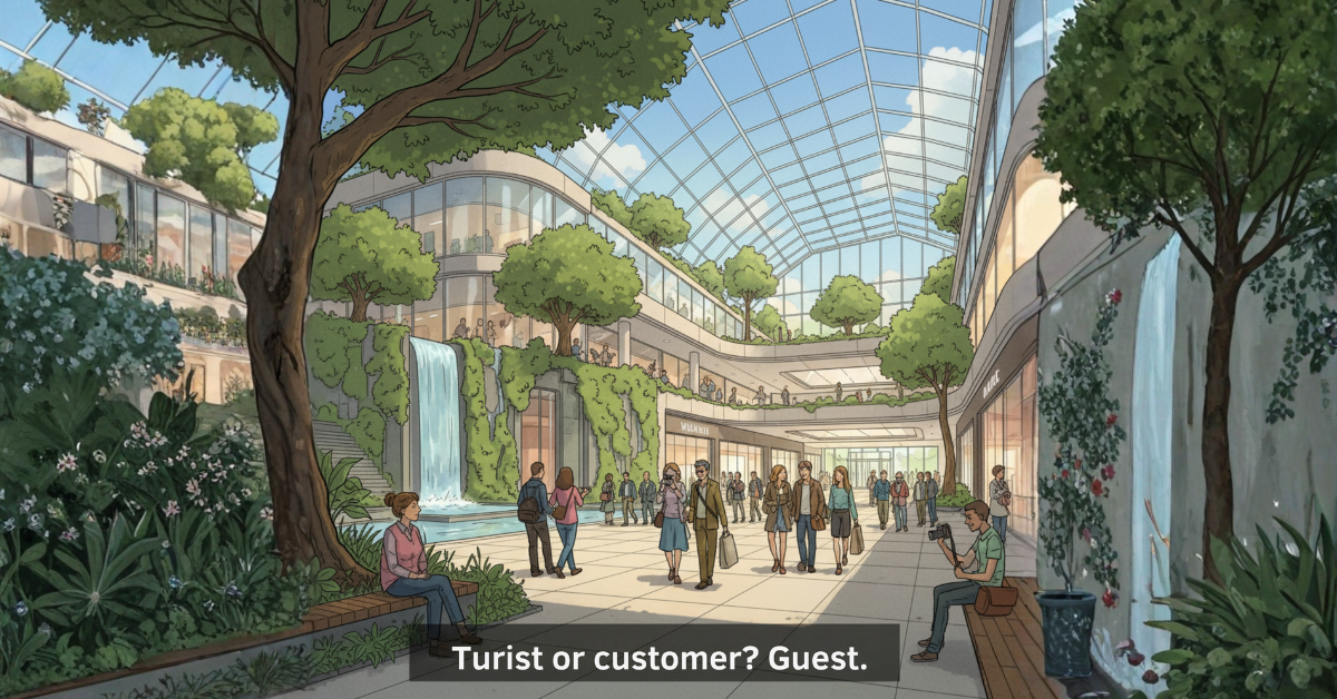 Digital Disruptor #24