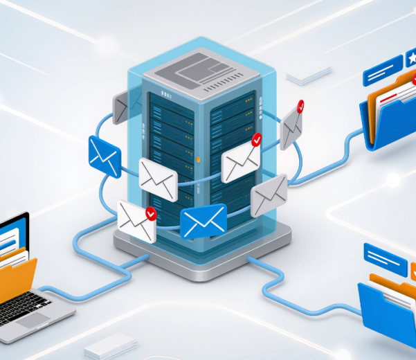 Gibanje razkriva resnico o sistemih