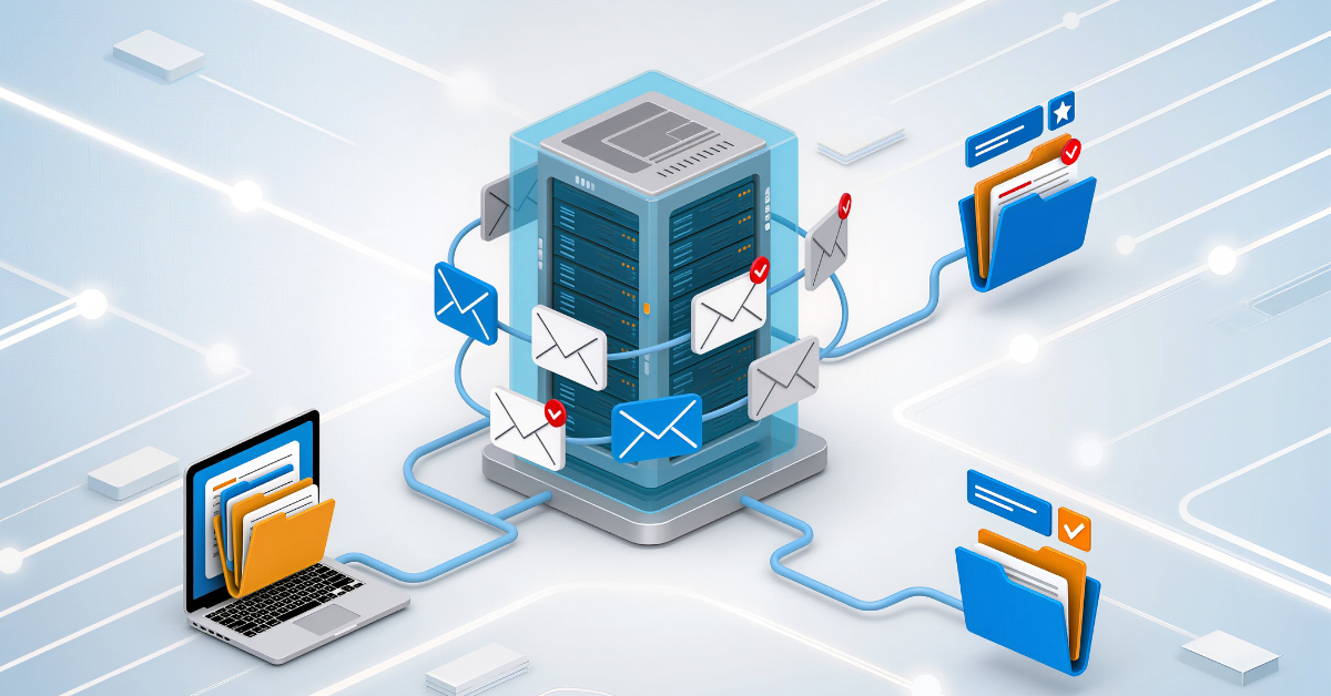 Gibanje razkriva resnico o sistemih