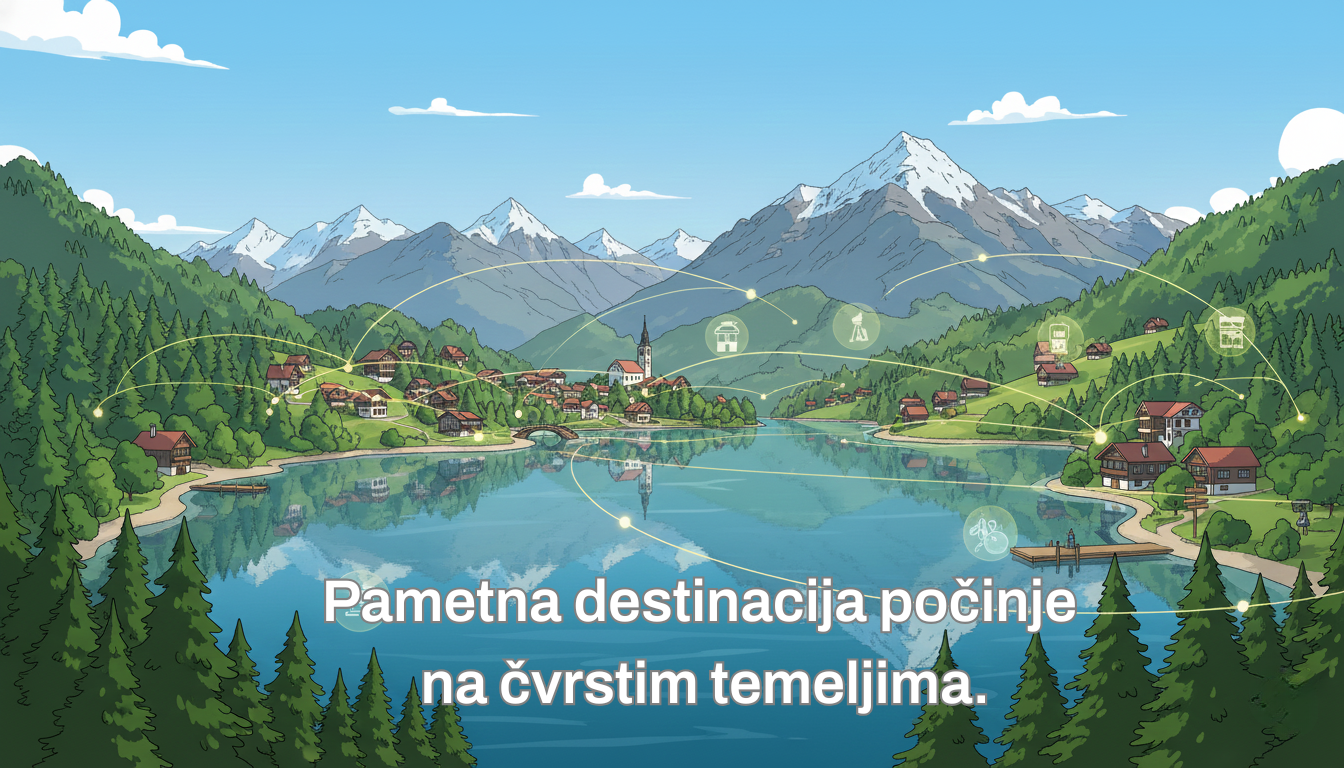 Pametne Destinacije #2