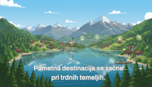 Pametne Destinacije #2