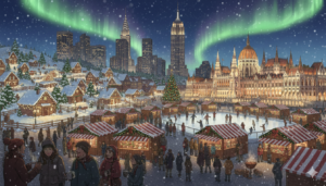 Pametne Destinacije #3