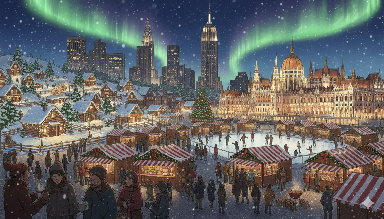 Pametne Destinacije #3