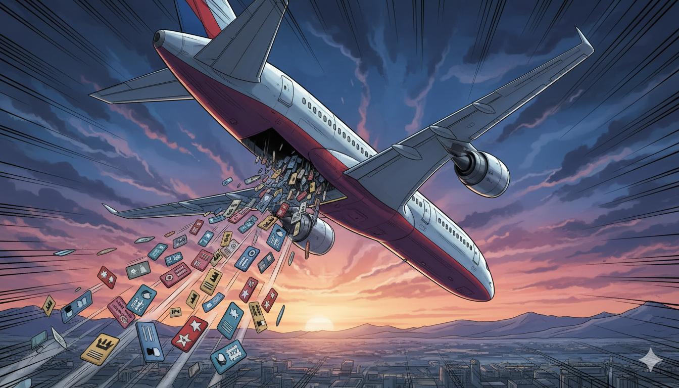 Digital Disruptor #30