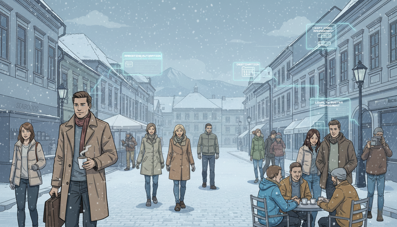 Digital Disruptor #29