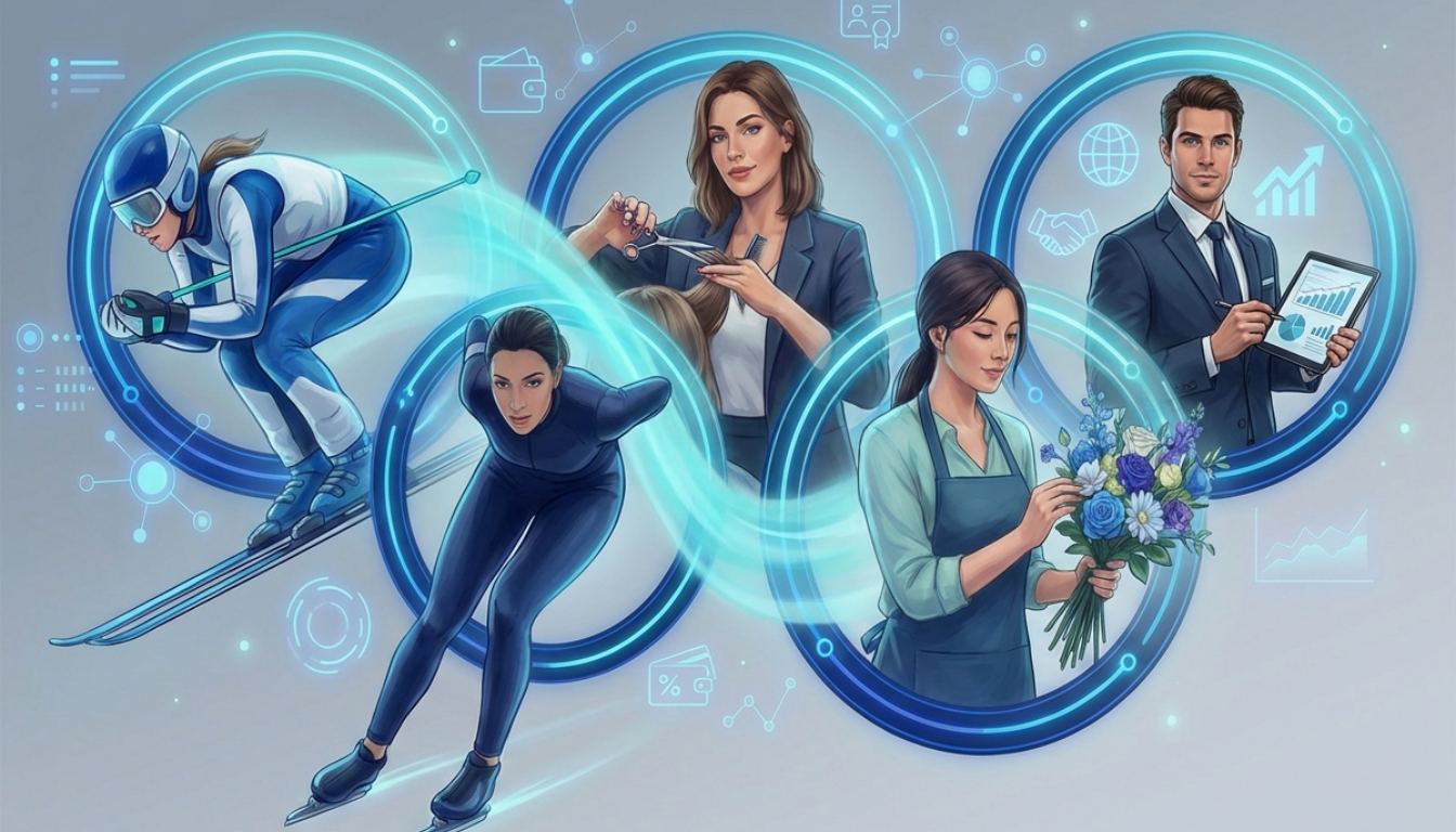 Digital Disruptor #32